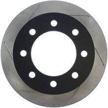 Load image into Gallery viewer, StopTech Slotted Sport Brake Rotor