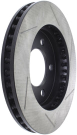 StopTech Slotted Sport Brake Rotor