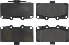 Load image into Gallery viewer, StopTech Street Select Brake Pads - Front