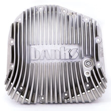 Load image into Gallery viewer, Banks 85-19 Ford F250/ F350 10.25in 12 Bolt Natural Differential Cover Kit