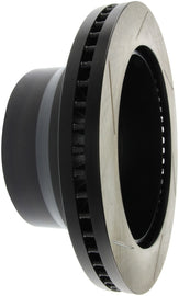 StopTech Slotted Sport Brake Rotor