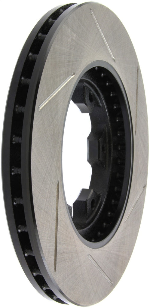 StopTech Slotted Sport Brake Rotor