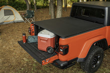 Load image into Gallery viewer, Rugged Ridge Armis Soft Folding Bed Cover 2020 Gladiator JT
