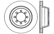 Load image into Gallery viewer, StopTech Slotted &amp; Drilled Sport Brake Rotor