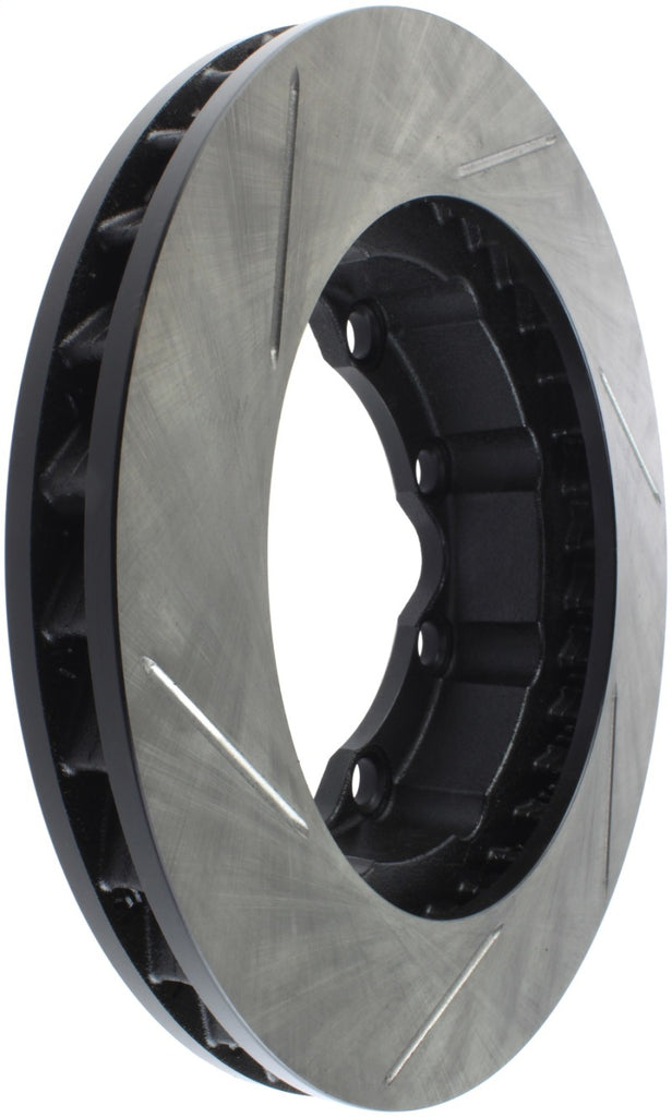 StopTech Slotted Sport Brake Rotor