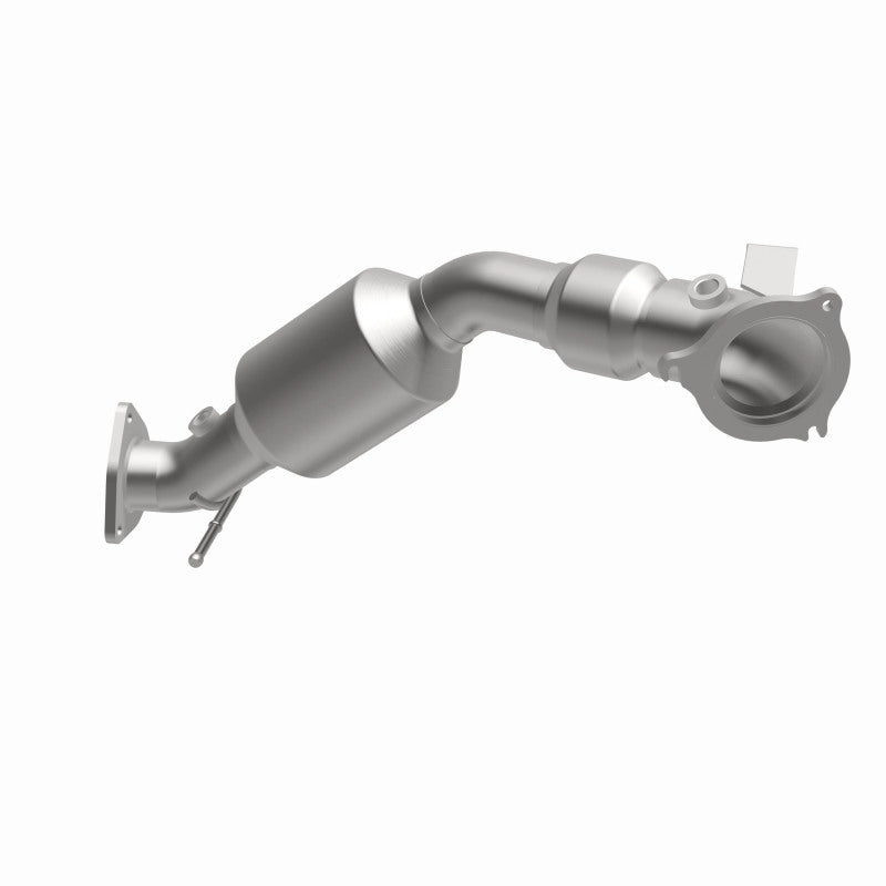 MagnaFlow Conv DF 15-17 Land Rover Discovery Sport 2.0L OEM (Close Coupled)
