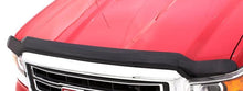 Load image into Gallery viewer, AVS 07-10 Chevy Silverado 2500 High Profile Bugflector II Hood Shield - Smoke