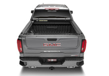 Load image into Gallery viewer, Truxedo 19-20 GMC Sierra &amp; Chevrolet Silverado 1500 (New Body) 5ft 8in Lo Pro Bed Cover