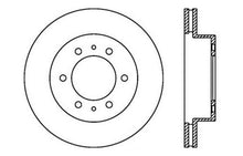 Load image into Gallery viewer, StopTech Slotted &amp; Drilled Sport Brake Rotor