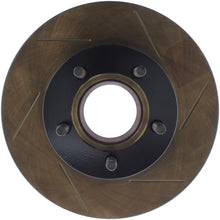 Load image into Gallery viewer, StopTech Slotted Sport Brake Rotor