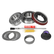 Load image into Gallery viewer, Yukon Gear Pinion install Kit For 2015+ Ford Mustang/F150 8.8in Rear