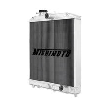 Load image into Gallery viewer, Mishimoto 92-00 Honda Civic / 93-97 Del Sol Manual Aluminum Radiator