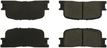 Load image into Gallery viewer, StopTech Street Brake Pads