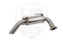 Load image into Gallery viewer, LP Aventure 10-18 Subaru Outback 2.5L Axle Back Exhaust