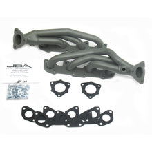 Load image into Gallery viewer, JBA 00-04 Toyota 4.7L V8 1-1/2in Primary Ti Ctd Cat4Ward Header