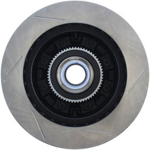 Load image into Gallery viewer, StopTech Slotted Sport Brake Rotor