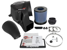 Load image into Gallery viewer, aFe Momentum GT Pro 5R Cold Air Intake System 2017 RAM 2500 Power Wagon V8-6.4L HEMI