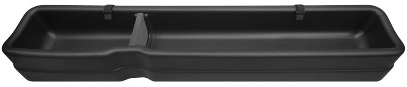 Husky Liners 15-17 Ford F-150 SuperCab Under Seat Storage Box