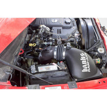 Load image into Gallery viewer, Banks Power 07-09 Dodge 6.7L Ram-Air Intake System - Dry Filter