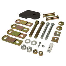 Load image into Gallery viewer, BD Diesel Caster Adjusting Kit - Ford 2011-2020 6.7L