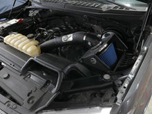 Load image into Gallery viewer, aFe MagnumFORCE Intakes Stage-2 Pro 5R 2015 Ford F-150 5.0L V8