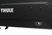 Load image into Gallery viewer, Thule Force XT XXL Roof-Mounted Cargo Box - Black