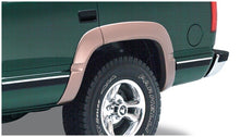 Load image into Gallery viewer, Bushwacker 97-99 Chevy Tahoe OE Style Flares 4pc 4-Door Only - Black