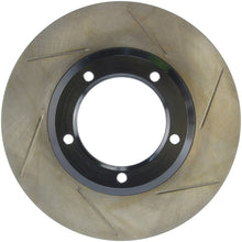 Load image into Gallery viewer, StopTech Slotted Sport Brake Rotor