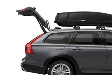 Load image into Gallery viewer, Thule Force XT Sport Roof Mounted Cargo Box - Black