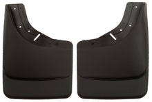 Load image into Gallery viewer, Husky Liners 92-99 Chevrolet Suburban/Tahoe/88-00 Chevy/GMC Trucks Custom-Molded Front Mud Guards