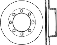 Load image into Gallery viewer, StopTech Slotted &amp; Drilled Sport Brake Rotor