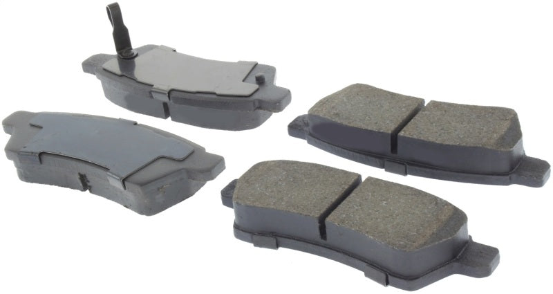 StopTech Street Select Brake Pads - Front