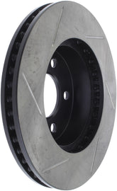 StopTech Slotted Sport Brake Rotor