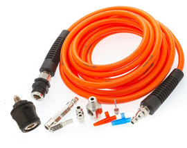 ARB Pump Up Kit High Temp Ckma12 Orange.