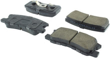 Load image into Gallery viewer, StopTech Street Brake Pads