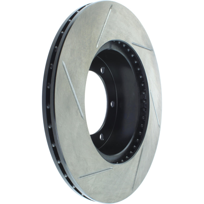 StopTech Slotted Sport Brake Rotor