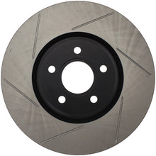 Load image into Gallery viewer, StopTech Slotted Sport Brake Rotor