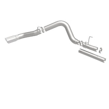 Load image into Gallery viewer, MagnaFlow 07-17 Dodge Ram 2500/3500 6.7L DPF-Back SS 5in Single Passenger Side Rear Exit