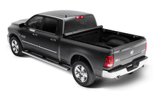 Load image into Gallery viewer, Lund 02-17 Dodge Ram 1500 (6.5ft. Bed) Genesis Elite Roll Up Tonneau Cover - Black