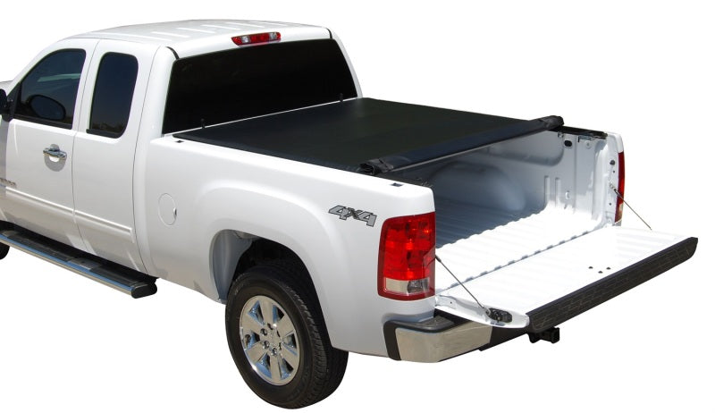 Tonno Pro 99-07 Ford F-250 6.8ft Styleside Lo-Roll Tonneau Cover