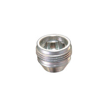 Load image into Gallery viewer, McGard Wheel Lock Nut Set - 4pk. (Under Hub Cap / Cone Seat) 1/2-20 / 3/4 &amp; 13/16 Hex / .775in. L