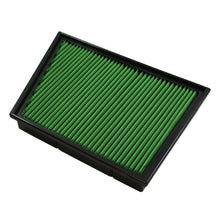 Load image into Gallery viewer, Green Filter 11-16 GMC Sierra 2500 HD 6.6L V8 Diesel Panel Filter