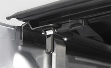 Load image into Gallery viewer, Access Vanish 16-19 Titan XD 6ft 6in Bed (Clamps On w/ or w/o Utili-Track) Roll-Up Cover