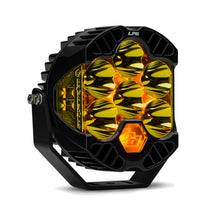 Load image into Gallery viewer, Baja Designs LP6 Pro Spot LED - Amber.