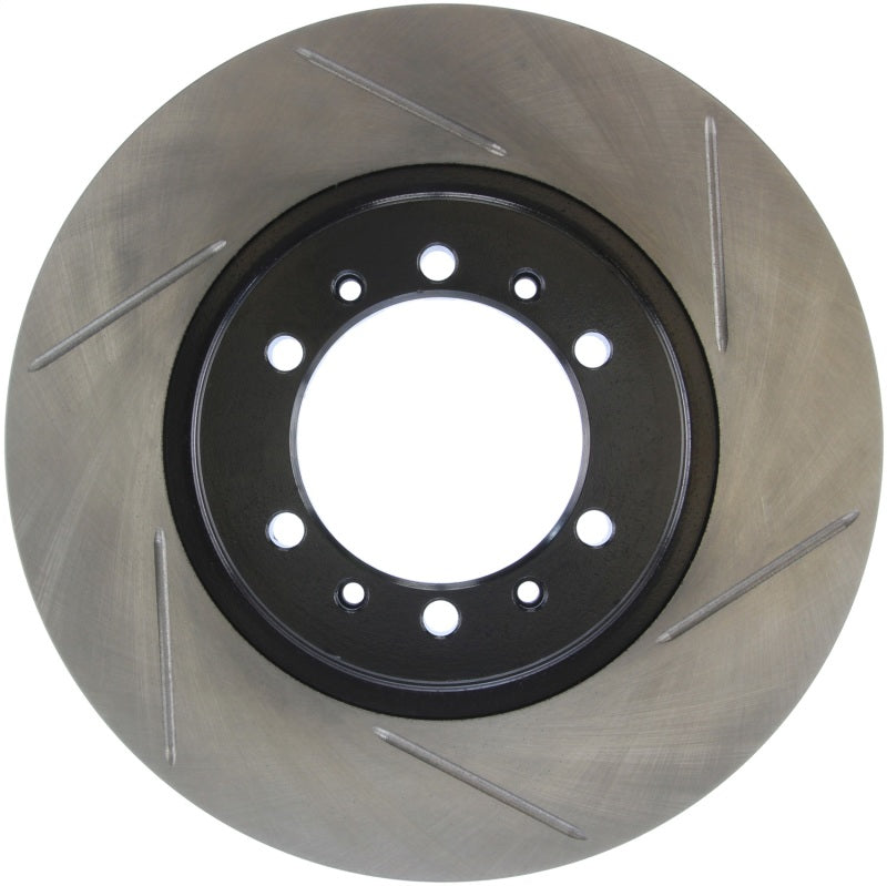 StopTech Slotted Sport Brake Rotor