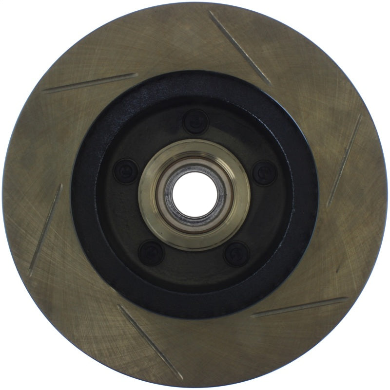 StopTech Slotted Sport Brake Rotor