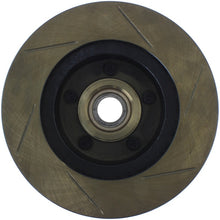 Load image into Gallery viewer, StopTech Slotted Sport Brake Rotor