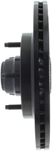 Load image into Gallery viewer, StopTech Slotted Sport Brake Rotor