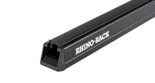 Load image into Gallery viewer, Rhino-Rack Heavy Duty Bar - 71in - Single - Black