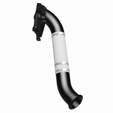 Load image into Gallery viewer, MagnaFlow 01-05 Chevy/GMC Duramax Diesel V8 6.6L 4 inch System Exhaust Pipe